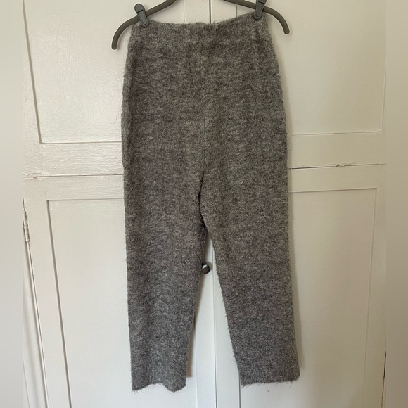 DEACTIVATING IN ONE MONTH :) Le Bon Shoppe Monte pants - Picture 4 of 5